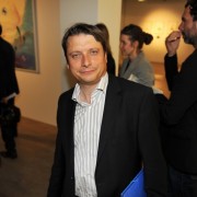 Vernissage Rituels