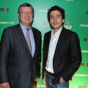 Take it Irish by Jameson et MK2