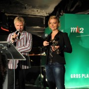 Take it Irish by Jameson et MK2