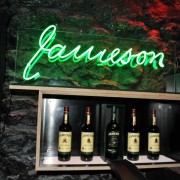 Take it Irish by Jameson et MK2
