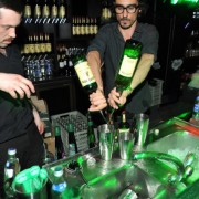 Take it Irish by Jameson et MK2
