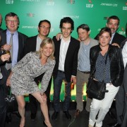 Take it Irish by Jameson et MK2