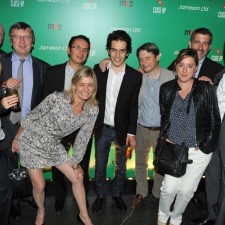 Take it Irish by Jameson et MK2