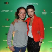 Take it Irish by Jameson et MK2