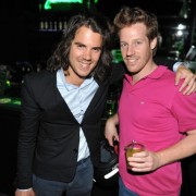 Take it Irish by Jameson et MK2