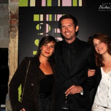 35 ans Nicolas Feuillatte
