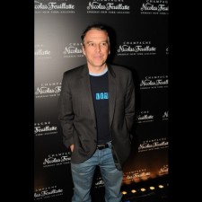 35 ans Nicolas Feuillatte