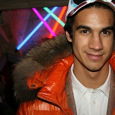 N.Y Club Opening John Dodelande