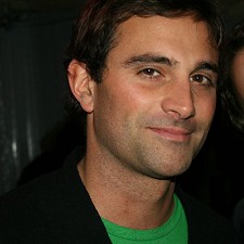N.Y Club Opening