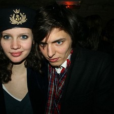 N.Y Club Opening