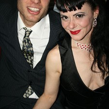 N.Y Club Opening Gentry de Paris