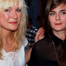 Vernissage Fafi x Popup/Galerie LJ/Jill Caytan - Laure Bouchard