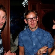 Vernissage Fafi x Popup