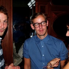 Vernissage Fafi x Popup