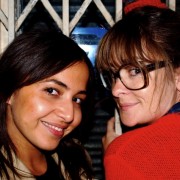 Vernissage Fafi x Popup