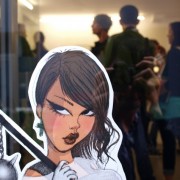 Vernissage Fafi x Popup
