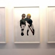 Vernissage Fafi x Popup
