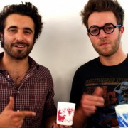 Vernissage Fafi x Popup