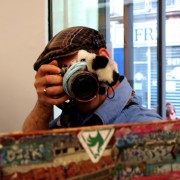 Vernissage Fafi x Popup