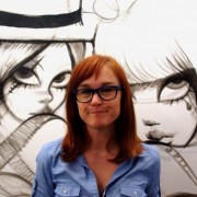 Vernissage Fafi x Popup