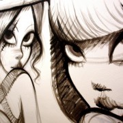 Vernissage Fafi x Popup