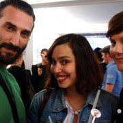 Vernissage Fafi x Popup