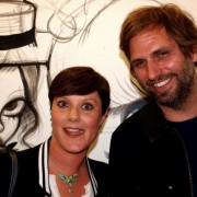 Vernissage Fafi x Popup