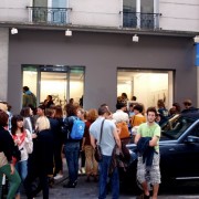 Vernissage Fafi x Popup