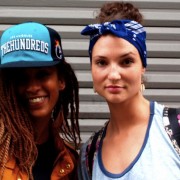 Vernissage Fafi x Popup