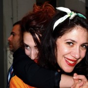 Vernissage Fafi x Popup
