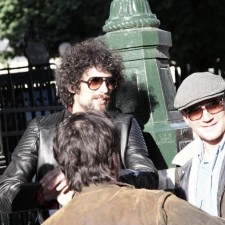 Vernissage Public Domaine