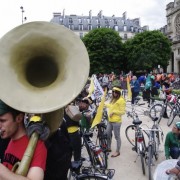 La parade du Coq