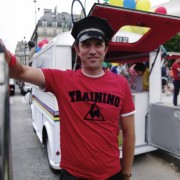 La parade du Coq