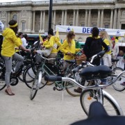 La parade du Coq