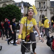 La parade du Coq