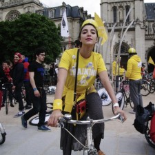 La parade du Coq