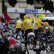 La parade du Coq