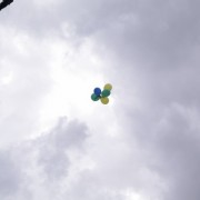 La parade du Coq