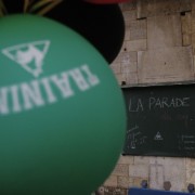 La parade du Coq
