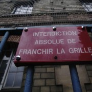 La parade du Coq