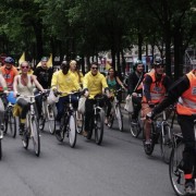 La parade du Coq