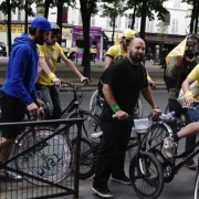 La parade du Coq