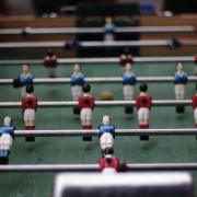 La parade du Coq