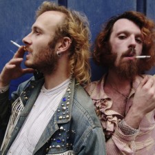 Royal Rolling