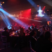 Gala de l'amfAR Inspiration