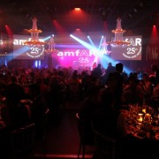 Gala de l'amfAR Inspiration