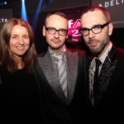 Gala de l'amfAR Inspiration