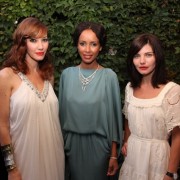 Gala de l'amfAR Inspiration