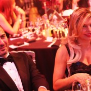 Gala de l'amfAR Inspiration