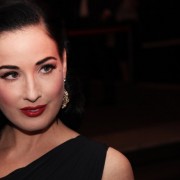 Gala de l'amfAR Inspiration